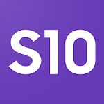 Cover Image of Download Theme - Galaxy S10 One UI  APK