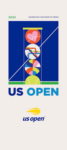 US Open Player & VIP Transport Screenshot 1 - AppWisp.com