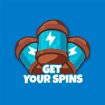 Cover Image of Download Coin and Spin Master 1.0.20 APK