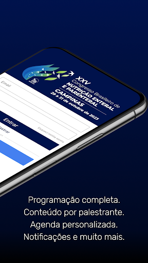 BRASPEN 2023 Screen 2