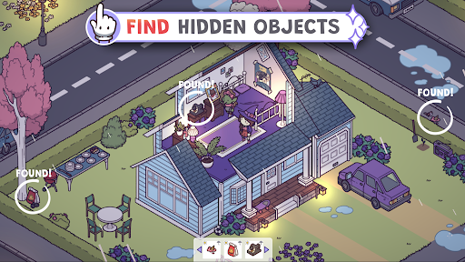 Hidden Through Time 2 v1.0.0-7-0 APK (Full Game)