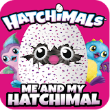 Hatchimals Egg Surprise? icon