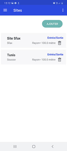 WEENEE Screen 3
