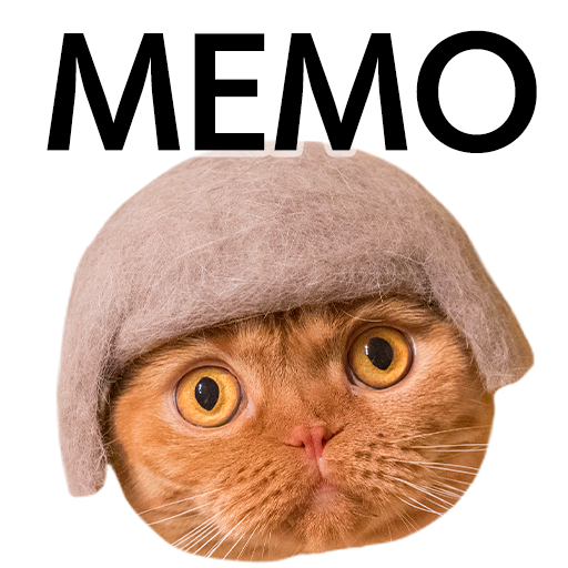 Bloc-notes : Chats - Chapeaux Télécharger sur Windows