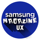 Samsung Magazine UX Icon Set icon