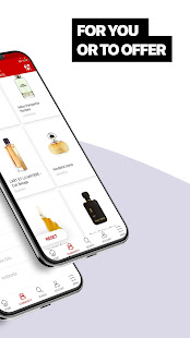 PERFUMIST Perfumes Advisor 4.0.42 screenshots 2