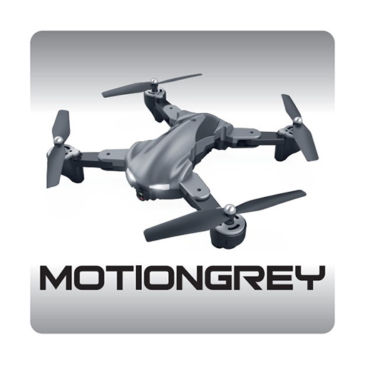 MotionGrey logo