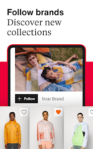 Zalando – Online Fashion Store - Apps On Google Play
