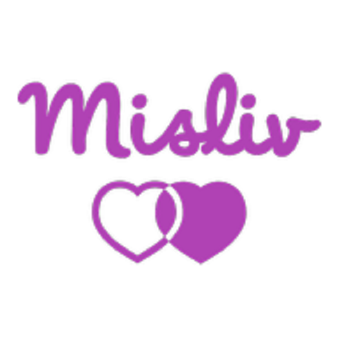 Misliv logo