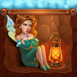 Cover Image of 下载 Solitaire Magic Story Best Offline Cards Stories 143 APK