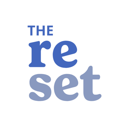 Reset Mobility Club logo