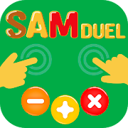 SAMduel - Junior 4 Icon