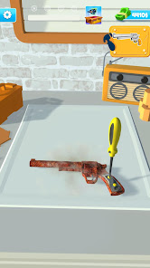 Restore Items: Repair DIY Game  screenshots 1