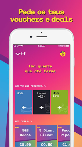 WTF Screen 2