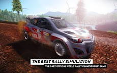 WRC The Official Gameのおすすめ画像2