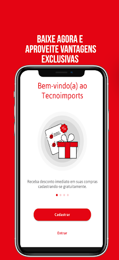 App-voorskou