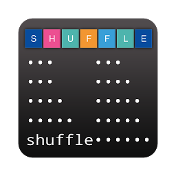 Obrázek ikony Shuffle