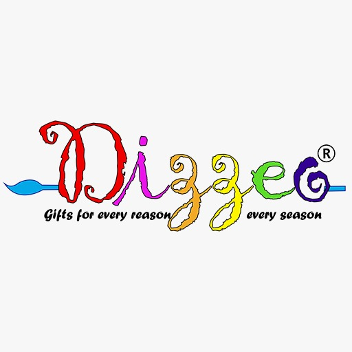 Dizzeo Fashion logo