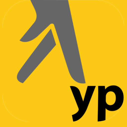 Yellow Pages PH logo