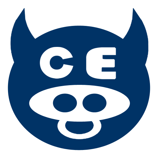 CowEasy Ai logo