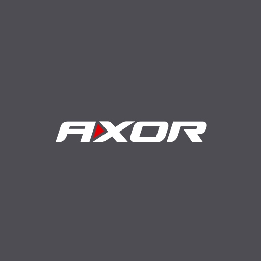 AXOR logo