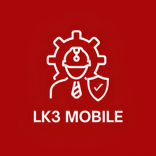 LK3 Mobile logo