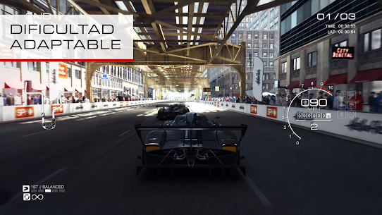 GRID Autosport 1.9.1RC4 APK+OBB 5