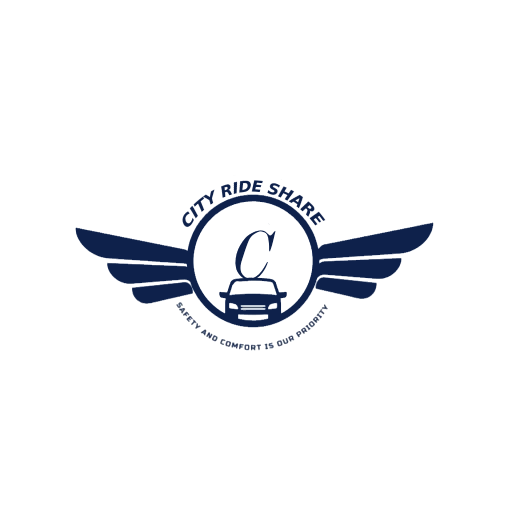 Cityrideshare logo