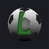 League For Soccer icon