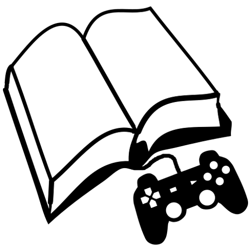Gamebook logo