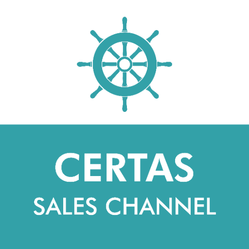Certas Sales Channel