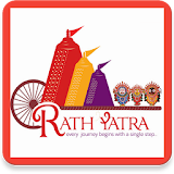 Rathyatra Hindi Whatsapp SMS icon