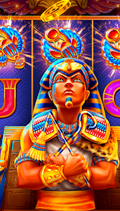 Pharaoh Riches