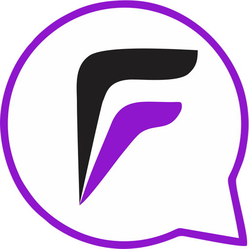 Feed Chat logo