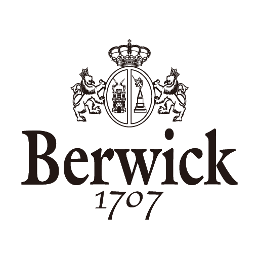 Berwick1707 logo