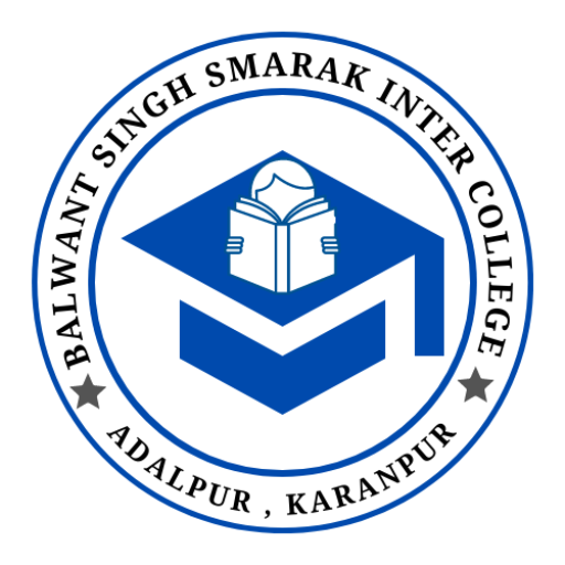 Balwant Singh Smarak - Adalpur logo