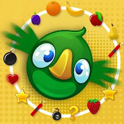 Go! Birdie Mod Apk