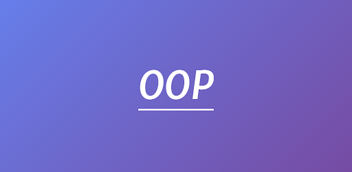 OOP Lessons - Object Oriented Programming Android App