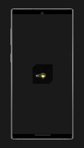 Android application رواية عشقتها screenshort