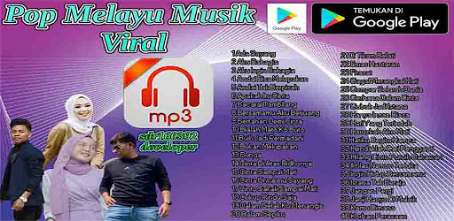 Pop Melayu Ranah Minang MP3 Screen 2