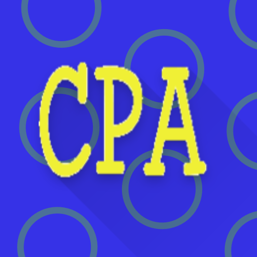 CPA 말문제 logo