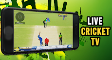 Live Cricket Tv - IPL 2024のおすすめ画像1