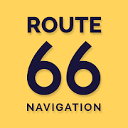 Top 26 Maps & Navigation Apps Like Route 66 Navigation - Best Alternatives