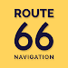 Route 66 Navigation