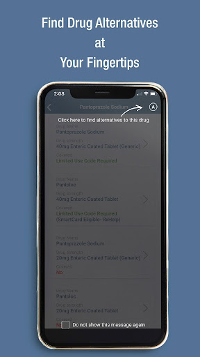 Prescribe Smart Screen 3