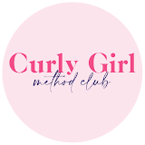 Curly Girl Method Club icon