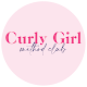 Curly Girl Method Club