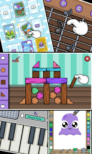 Moy 4 - Virtual Pet Game 2.022 Screenshots 10