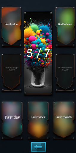 Stop Smoking Live Healthily