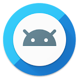 [Substratum] Android Oreo theme icon